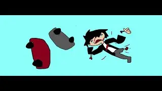 Car Crushers-