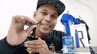 POD R-STICK by ISUREVAPE