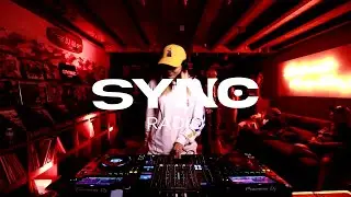 MINIMAL & TECH HOUSE MIX | UNIX | SYNC RADIO - SESSION 136