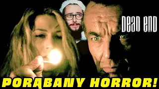Droga śmierci (2003) - recenzja spoilerowa 