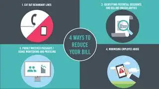Reduce Your Telecom Bills With Teleconnect Service