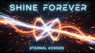 Shine Forever &mdash; 2025 &bull; Original Energetic Pop Track #music