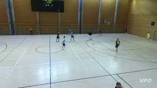 FC Legends vs Nunczaki Orientu
