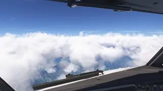 MSFS2024 PMDG 737 cabin altitude warning solution