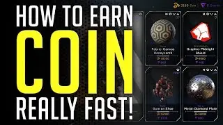 Anthem | HOW TO EARN COIN FAST! Challenges, Trials, Alliances & More!