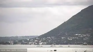 🔴 &Icirc;le Maurice / Mauritius - At Kozy Le Morne