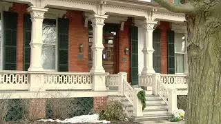 Morgan Manning House
