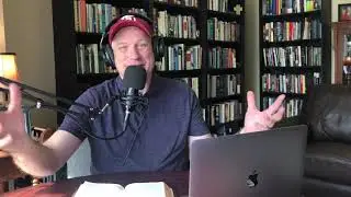 Ephesians Overview - What are the Postures of the Christian Life?