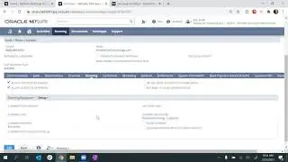 NetSuite Dunning Letters 1080p