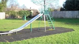 Hardingstone recreation ground development