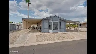2208 W BASELINE Avenue | Apache Junction Real Estate
