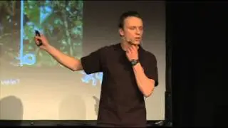 Wer bin ich - und wenn ja, wie viele? - Sebastian Lotzkat - Science Slam