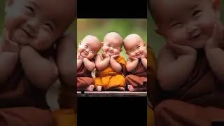 #laughing Buddha #statue video