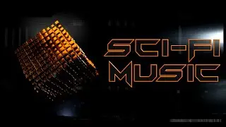 「Recall Fragments」| Cyberpunk Sci-Fi Electronic Music