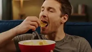 What Did They FINALLY Add To The Food Pyramid?