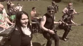 POP DEMOKRATI- OČISTIMO SLOVENIJO