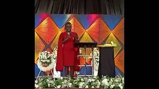 Emotional Speeches Mark Amref Flying Doctors Memorial at Nairobi Chapel