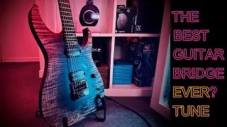 Schecter Banshee Mach-6 Evertune Neural DSP Quad Cortex Metal Test