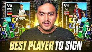 Choose This nominating contract & Match Pass🤔30th Anniversary Elites  with training guide #efootball