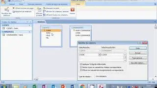 REQUETE SUPPRESSION EXERCICE
