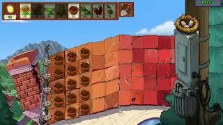 PRZESZEDŁEM WSZYSTKIE MINIGRY!!! PLANTS VS ZOMBIES REPLANTED Odcinek 14