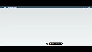 How to Use SAP S 4HANA SD Sales Contract Management