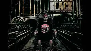 MALDIMAN BLACK ft  LA SUCIA ESCENA - DECISI&Ograve;N (solemnefex records).