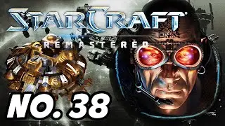 StarCraft Remastered Daily Highlights | No. 38 | Artosis, s2jfalcon, MedryBW
