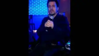 EASY- Jay Rossi singing karaoke