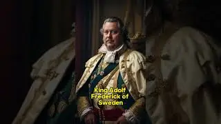 Bizarre Historical Moments: Santa Carnage, Royal Gluttony | History's Peculiar Tales 🌍 #CrazyFacts