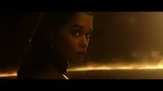 Hugo Boss -The Scent