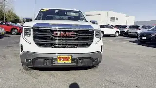 2024 GMC Sierra 1500 SLT Oakdale, Patchogue, Long Island, Bohemia, Sayville