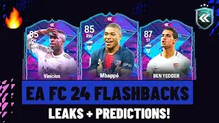 EAFC 24 | Flashback Leaks And Predictions! 😱🔥