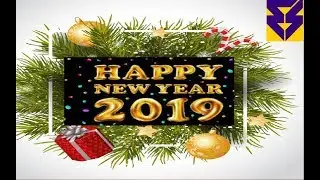 Happy New year 2019 | Happy New year Whatsapp Status Video 2019 | Instegram status| Facebook status
