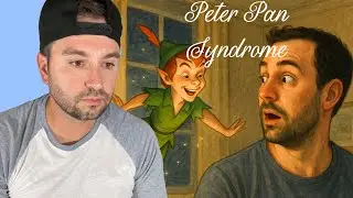 Millennials Problem With Peter Pan Syndrome, Not Growing Up And Why