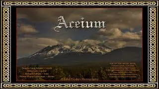 Aceium - Top of the Bluffs,Toronto,Canada & demo-live 1982 (4 songs)