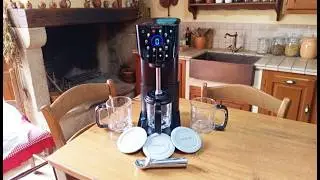 Gelatiera Cecotec Gelatec 2100