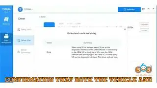 Toyota Techstream + Topdon Rlink J2534 Setup Guide: Full Working Method (No Errors!)
