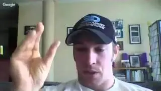Eric Helms: the mental acpect of food tracking