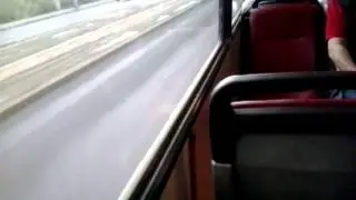Karosa B941 ev. č.  6245 linka 177 část 1 (ZF).