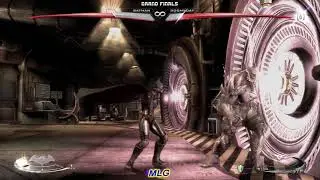 How rushdown used to be in NRS Games