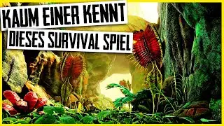 DIESES MARS SURVIVAL SPIEL SOLLTET IHR UNBEDINGT SEHEN | Blind Descent Preview | Blind Descent