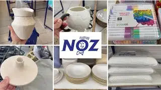 NOZ ARRIVAGE MAISON 14 OCTOBRE 2025