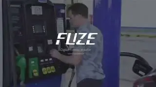 Карта Fuze | Вводное видео 15 сек.