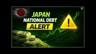 Japan National Debt Alert