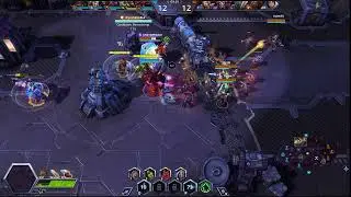 HotS TLV Gameplay | Braxis Holdout QM #31