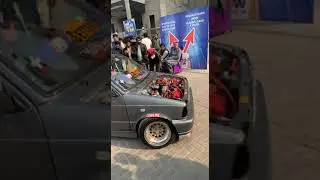 #mehran #car || check beautiful sound
