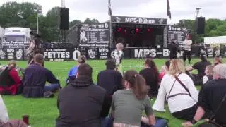 MPS Rastede 2017 Donnerstag M&auml;rchenstunde | Die Prinzessin auf der Erbse