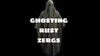 How we ghosted and full deeped a zerg