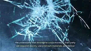 Commercial Glass Repair Cheverly MD | Prestine Glass Solutions | 571-621-0898